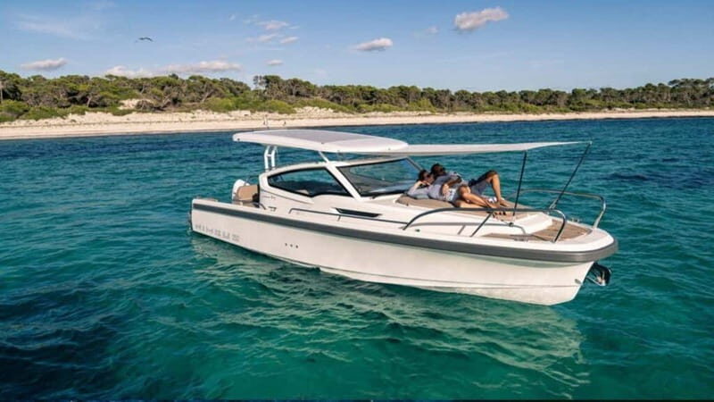 Shared Boat Tour in the Gulf of Poets - An Authentic Look at the Gulf of Poets Boat Tour