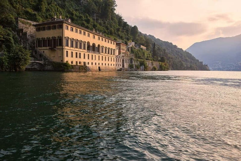 Shared Boat Tour to Orrido di Nesso 2-Hours - An In-Depth Look at the Tour Experience
