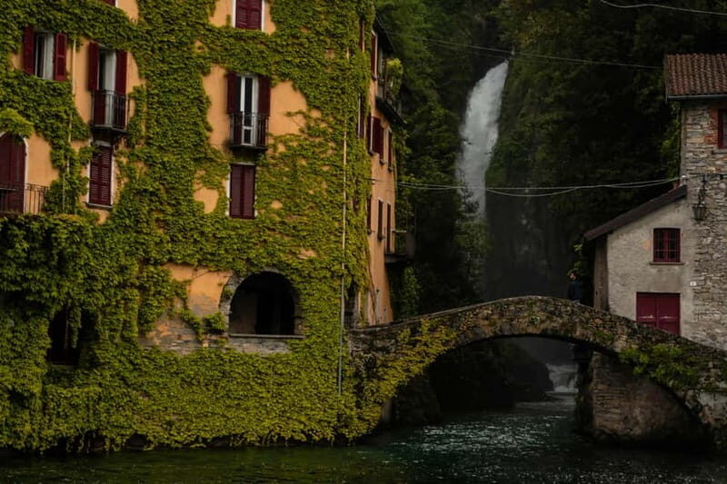 Shared Boat Tour to Orrido di Nesso 2-Hours - Analyzing the Price and Experience Value