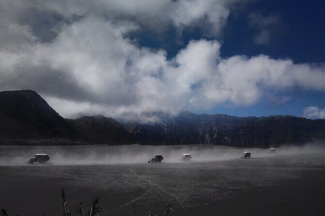Shared Bromo Tour Start From Malang - 1D - Key Points