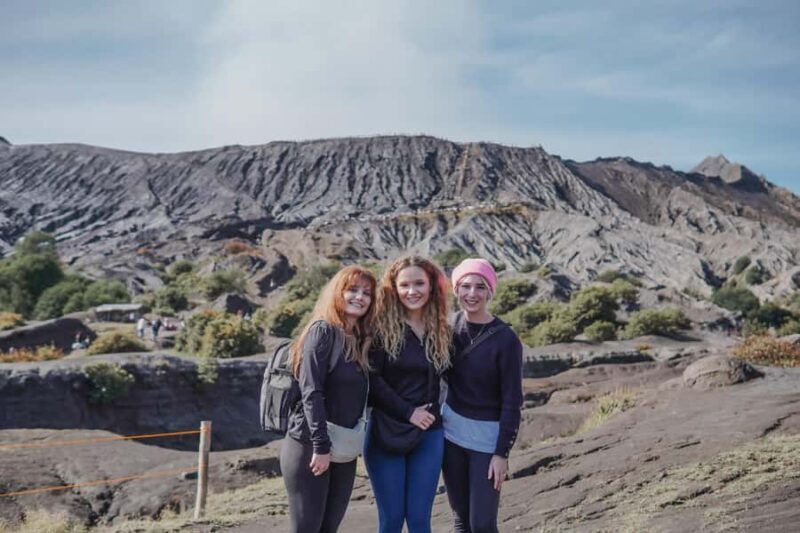 Shared Bromo Tour start from Malang - Final Thoughts