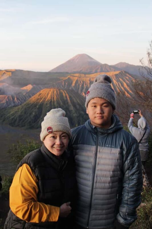 Shared Bromo Tour start from Malang - FAQ
