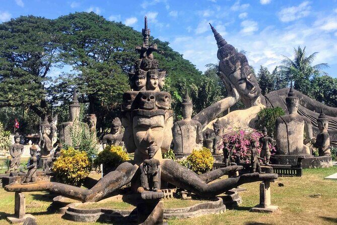 Shared Buddha Park Vientiane Tour - Final Thoughts: Is This Tour Right for You?
