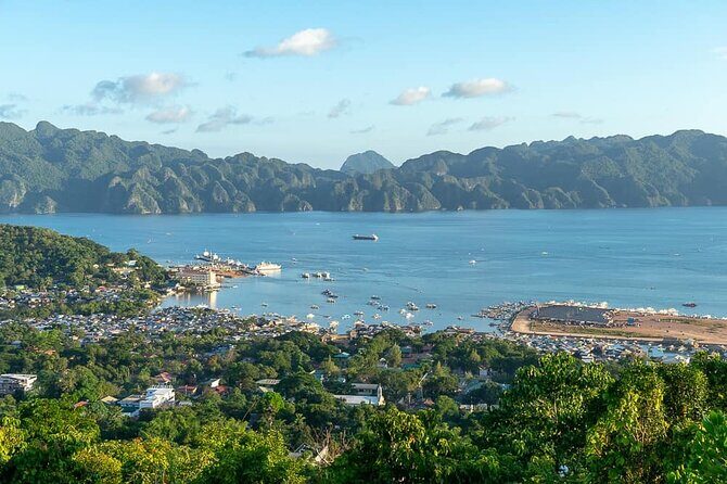 Shared Busuanga Airport to Coron Hotel Transfer - Who Is This Transfer Perfect For?