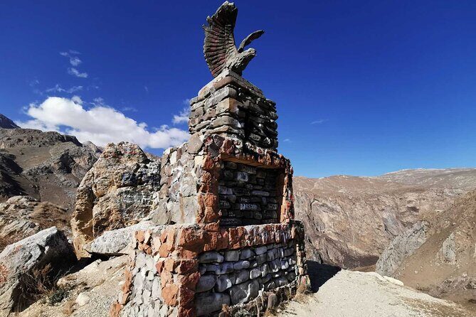 Shared Candy Mountain Tour from Guba - A Deep Dive into the Itinerary