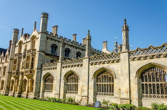 Shared Chauffeured Punt Tour - Why Youll Love This Shared Punting Experience