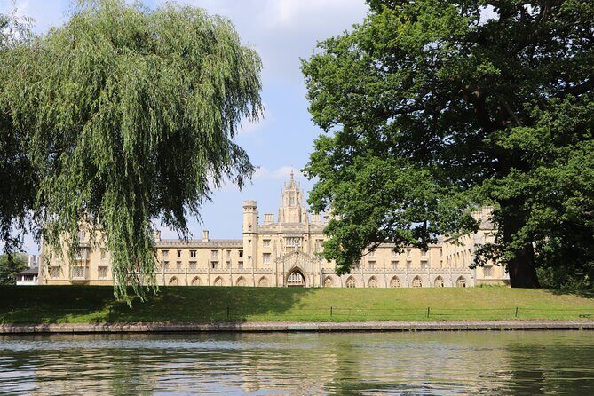 Shared Chauffeured Punt Tour - Final Thoughts
