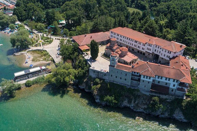 shared-cruise-to-st-naum-monastery