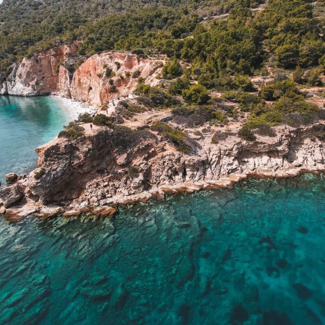 Shared Day Cruise from Athens to Aegina via Agistri and Moni - Why Choose This Tour?