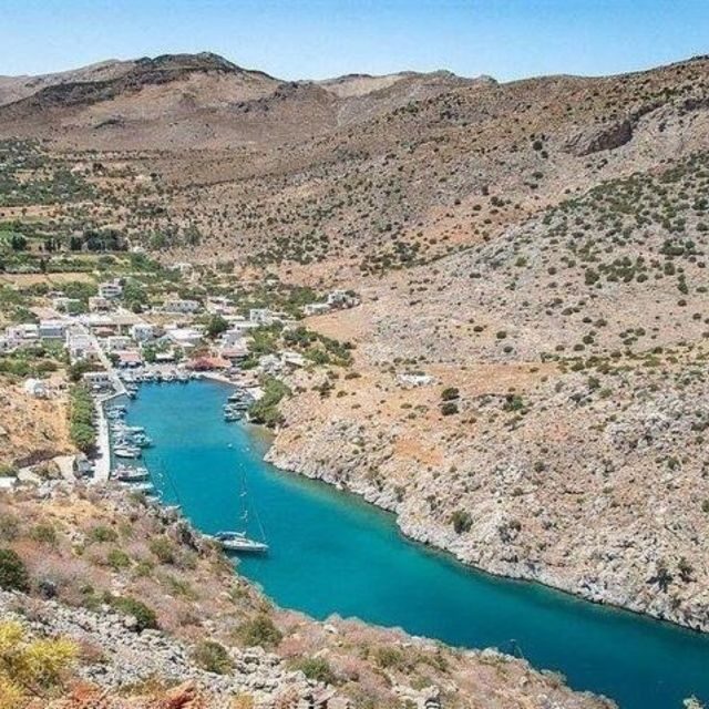 Shared Day Cruise from Kos to Kalymnos & Pserimos - Practical Details & Tips