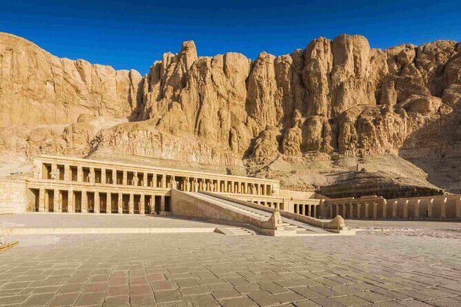 Shared Day Tour to Valley of the Kings, Hatshepsut ,Memnon &lunch - Who Is This Tour Best For?