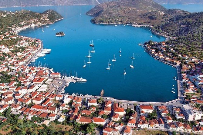shared-day-trip-from-kefalonia-around-ithaca-island