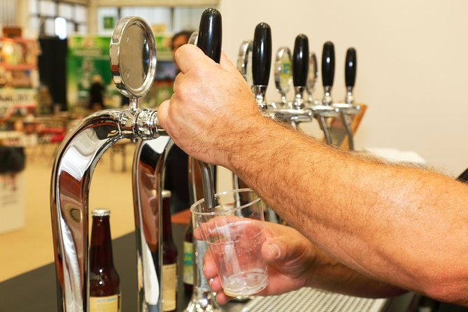 shared-departure-transfer-munich-central-station-to-munich-airport-4