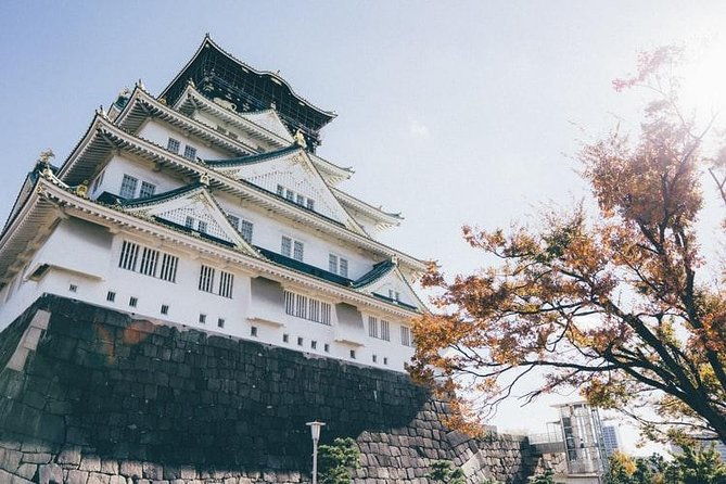 shared-departure-transfer-osaka-city-to-kansai-international-airport