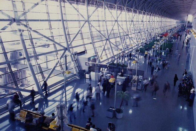 shared-departure-transfer-osaka-city-to-kansai-international-airport