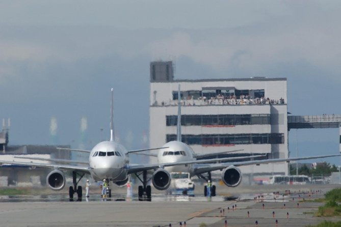 shared-departure-transfer-osaka-city-to-kansai-international-airport