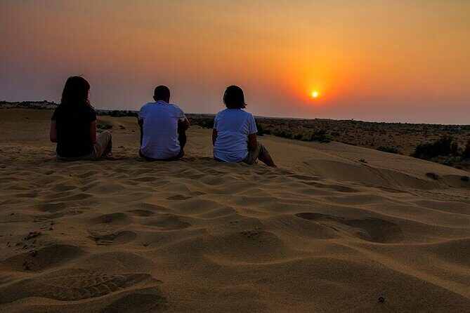 Shared Desert Safari in Dubai - FAQs