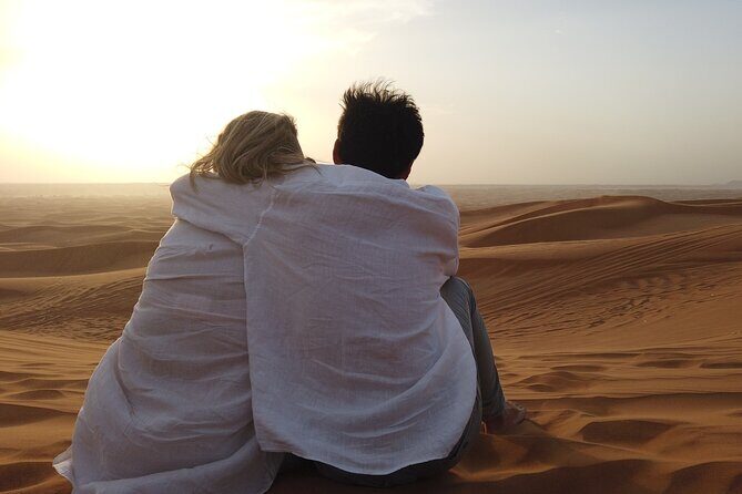 Shared Desert Safari Tour Dubai with Dinner Included - Things to Keep in Mind