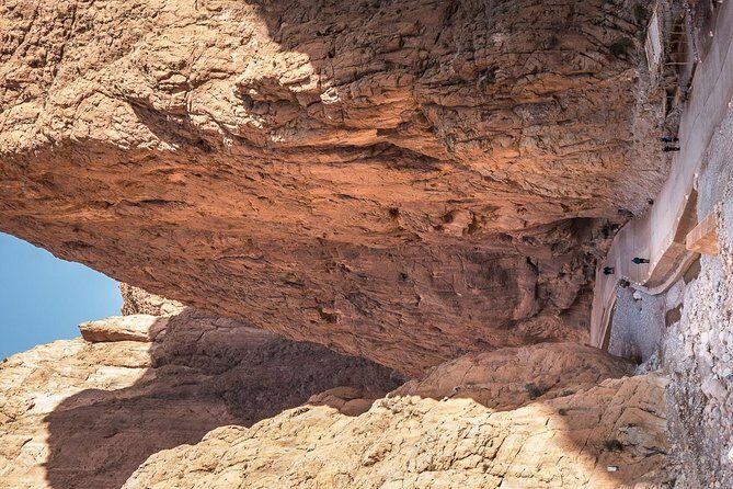 Shared Desert Tour Merzouga From Marrakech ( 3 Days 2 Nights ) - Authentic Insights from Reviewers