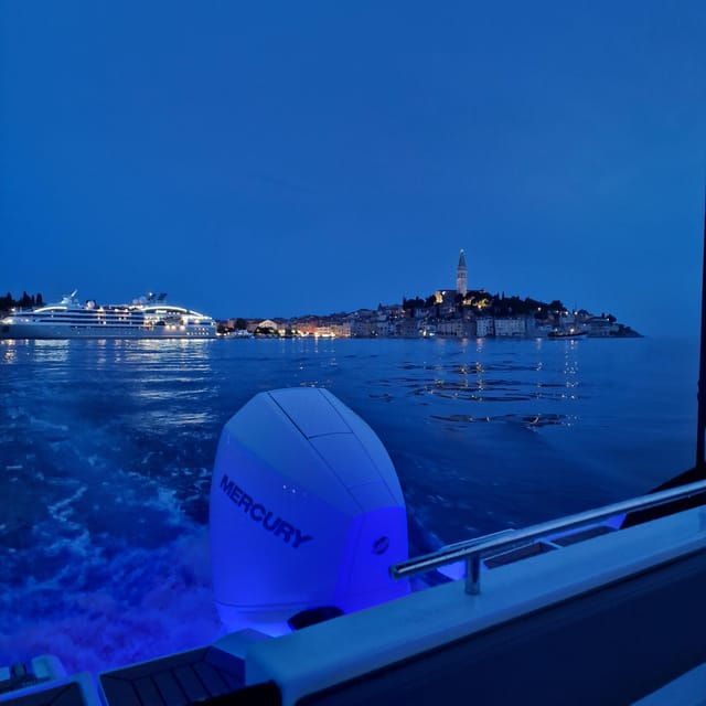 shared-dolphin-sunset-tour-rovinj-drinks-included