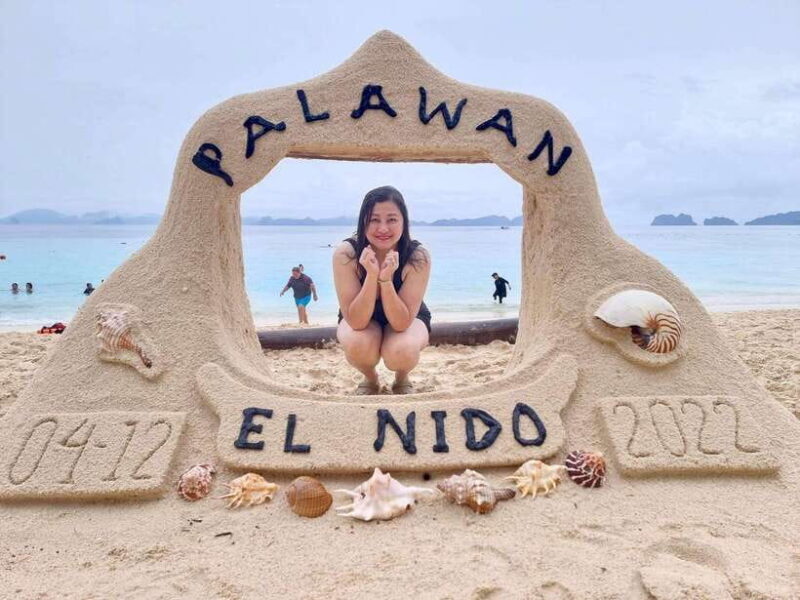 Shared El Nido Tour A - Authentic Experiences and Common Complaints