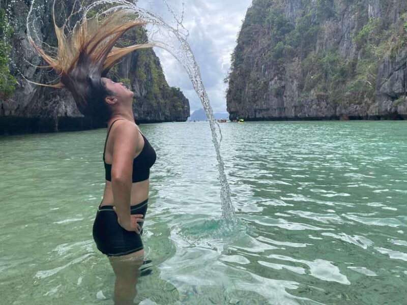 Shared El Nido Tour A - Final Thoughts