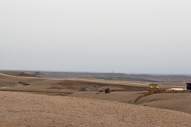 Shared Excursion to Agafay Desert with Camel Ride from Marrakech - In-Depth Look at the Agafay Desert Tour