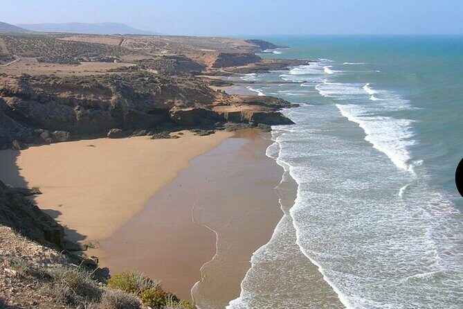 Shared Full-Day Trip to Essaouira from Marrakech - A Closer Look at the Itinerary  