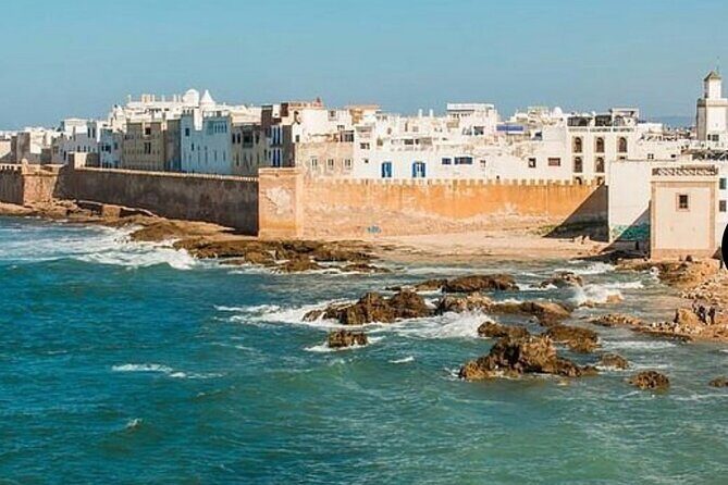 Shared Full-Day Trip to Essaouira from Marrakech - Practical Tips for Your Day Trip  