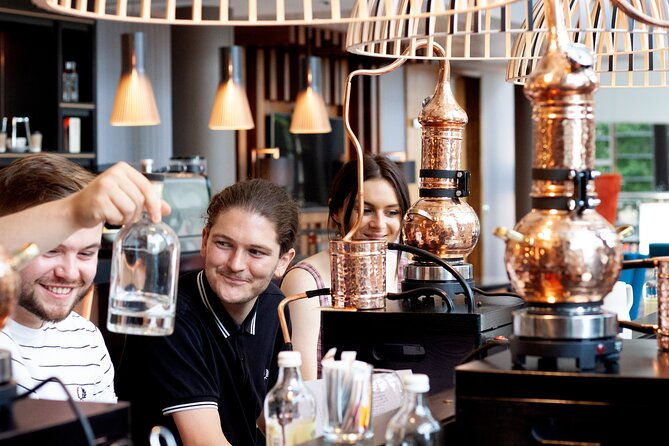 shared-gin-vodka-rum-making-experience-at-nelsons-distillery