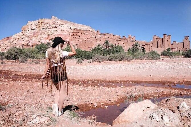 Shared Group 3 Days/2Nights: Fez to Marrakech Sahara Tour - Final Verdict