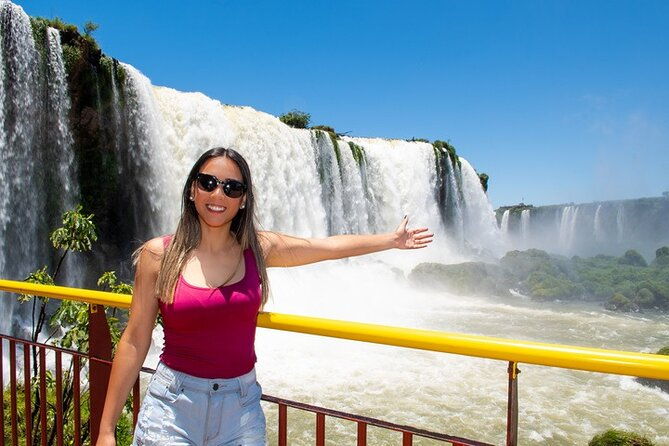 shared-group-brazilian-falls-with-boat-tour-and-tickets-included