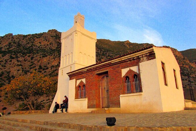 Shared Group Chefchaouen Day Trip from Fez - Final Thoughts