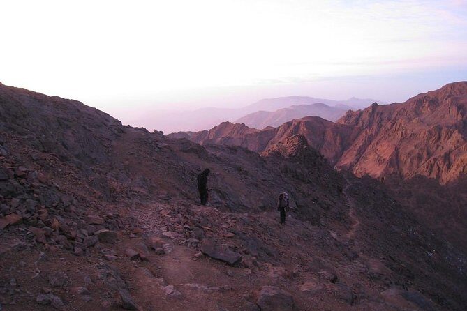 Shared Group Day Trip to Imlil Valley from Marrakech - What Travelers Say About This Tour