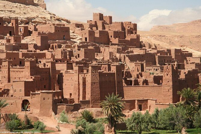Shared group desert tour from Marrakech 2 days - A Closer Look at the Itinerary