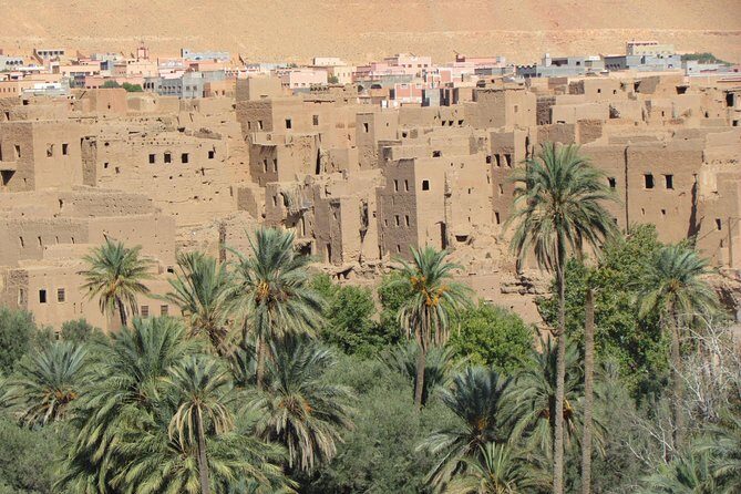 Shared group desert tour from Marrakech 2 days - FAQ