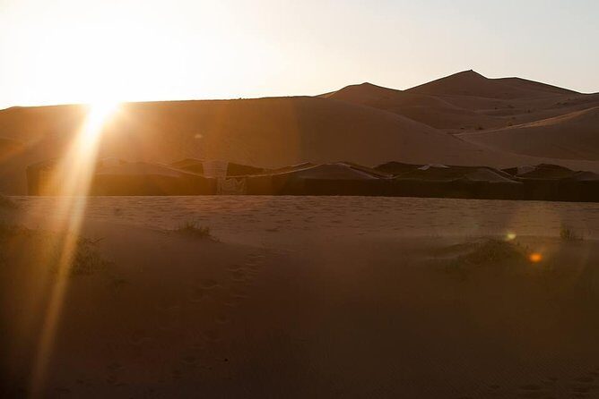 shared group Fez To Fez via Merzouga Desert Tour 2 Days/ 1 Night - Who Is This Tour Perfect For?