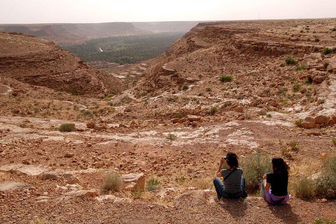 Shared Group Fez To Marrakech via Merzouga Desert Tour 2 Days - Value for Money: Is It Worth It?