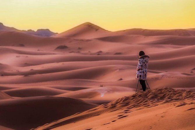 Shared Group Fez To Marrakech via Merzouga Desert Tour 2 Days - The Sum Up: Who Should Consider This Tour?