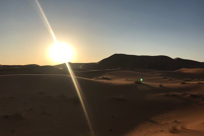 Shared Group Luxury 2-Days Desert Trip from Fes to fes - Final Thoughts: Who’s This Tour Perfect For?