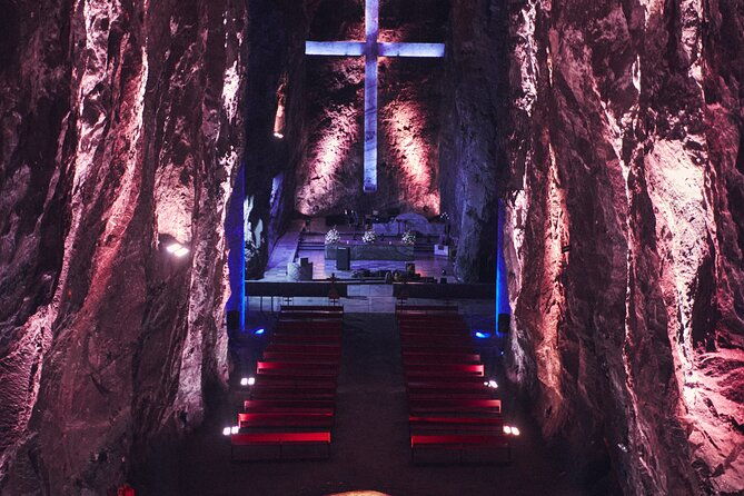 shared-group-tour-to-zipaquiras-salt-cathedral-with-pick-up