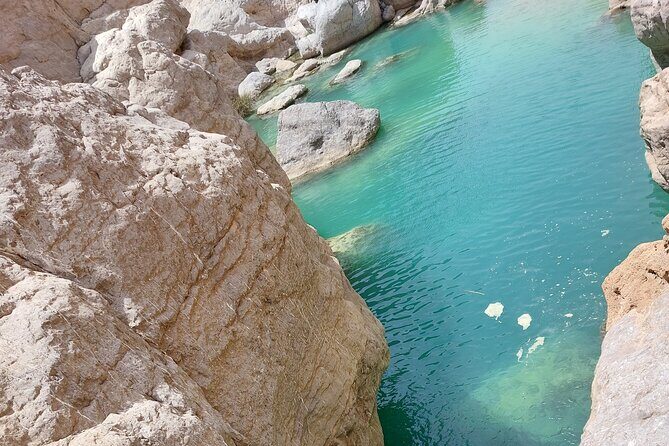 Shared Guided Canyoneering Experience in Snake Canyon of Oman - FAQ