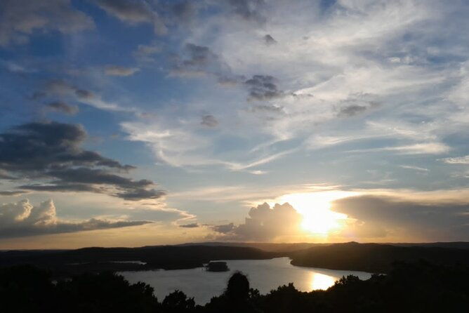 shared-guided-sunset-tour-in-yaxha-from-flores