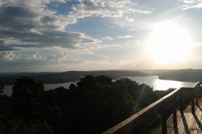 shared-guided-sunset-tour-in-yaxha-from-flores