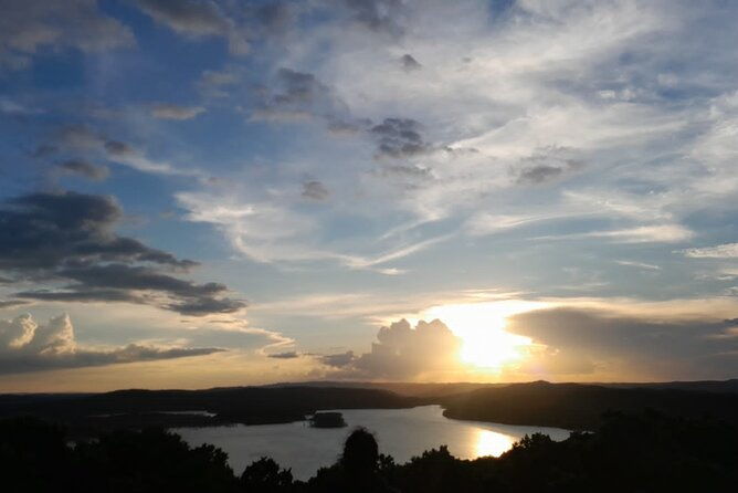 shared-guided-sunset-tour-in-yaxha-from-flores