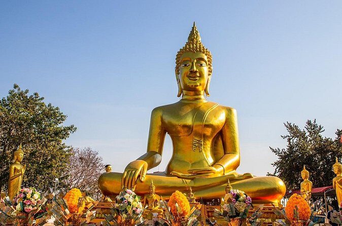 Shared Guided Tour in Pattaya Floating Market and City - Final Thoughts