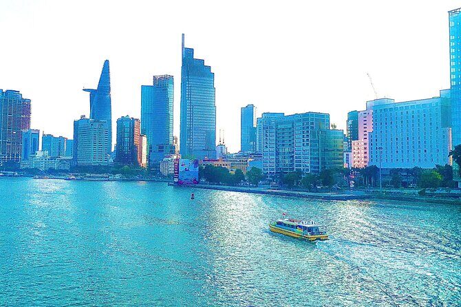 Shared Guided Walking Tour to Saigon City - Why This Tour Offers Good Value