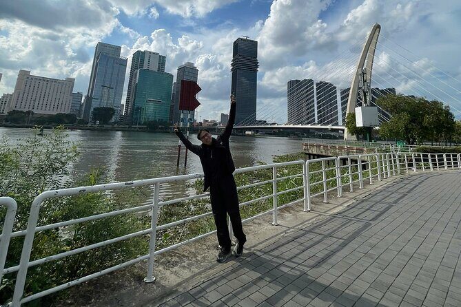 Shared Guided Walking Tour to Saigon City - Frequently Asked Questions