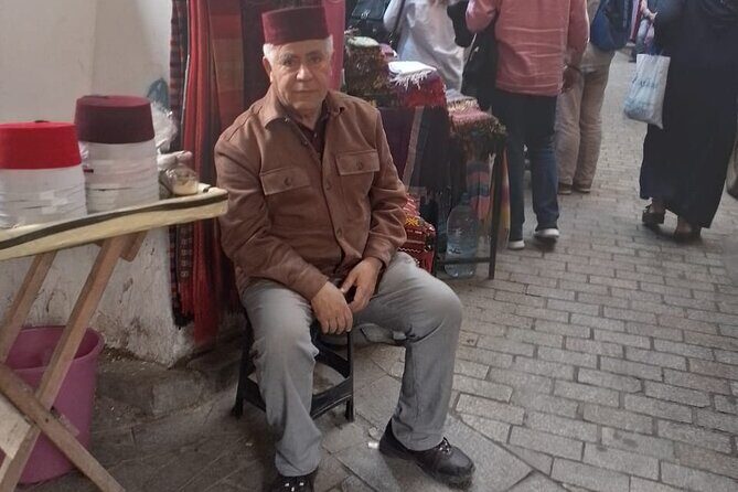 Shared Half Day Guided Fes Tour with Local Guide - Who Will Love This Tour?
