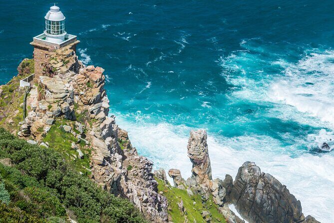 Shared Half Day Tour in Cape Peninsula with African Penguins - Practical Considerations
